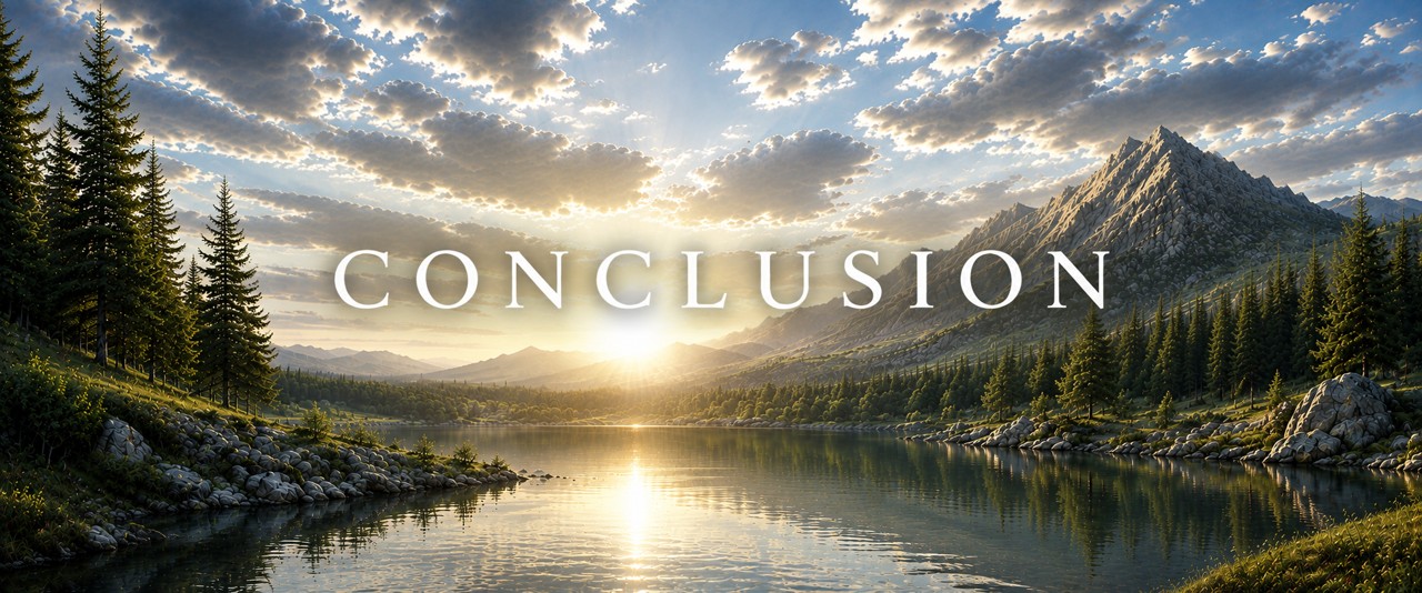 Conclusion