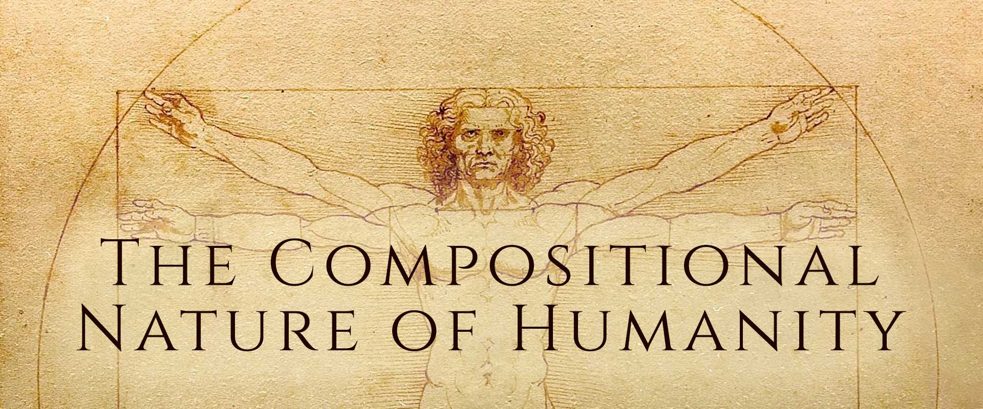 Volume IV: The Compositional Nature of Humanity